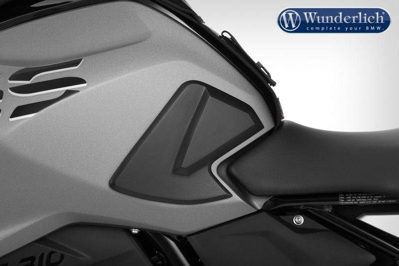 PROTECTORES DE ESTANQUE WUNDERLICH DE 2 PIEZAS PARA BMW G 310 GS