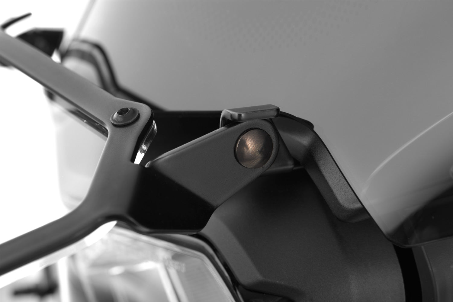 PROTECTOR DE FOCO WUNDERLICH ABATIBLE PARA BMW F750/ 850 GS