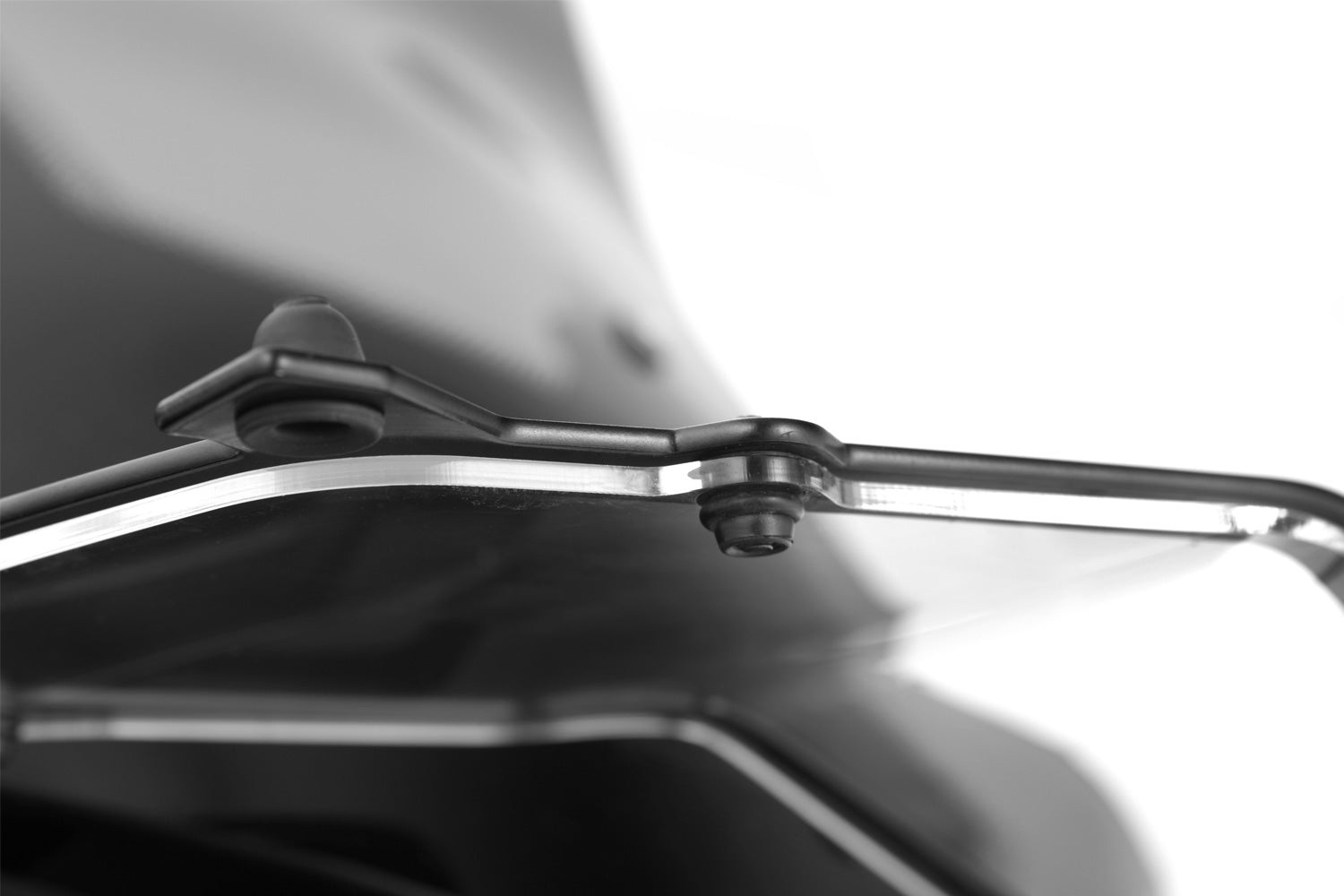 PROTECTOR DE FOCO WUNDERLICH ABATIBLE PARA BMW F750/ 850 GS