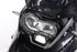 PROTECTOR DE FOCO WUNDERLICH PLEGABLE TRANSPARENTE BMW R 1200 GS LC / R 1200 GS ADVENTURE