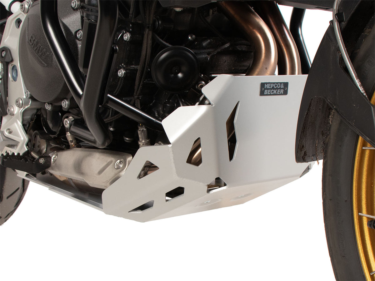 CUBRE CÁRTER HEPCO&BECKER PARA BMW F 800 GS 2024-