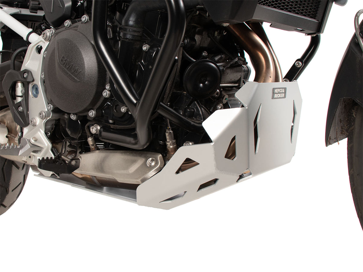 CUBRE CÁRTER HEPCO&BECKER PARA BMW F 800 GS 2024-