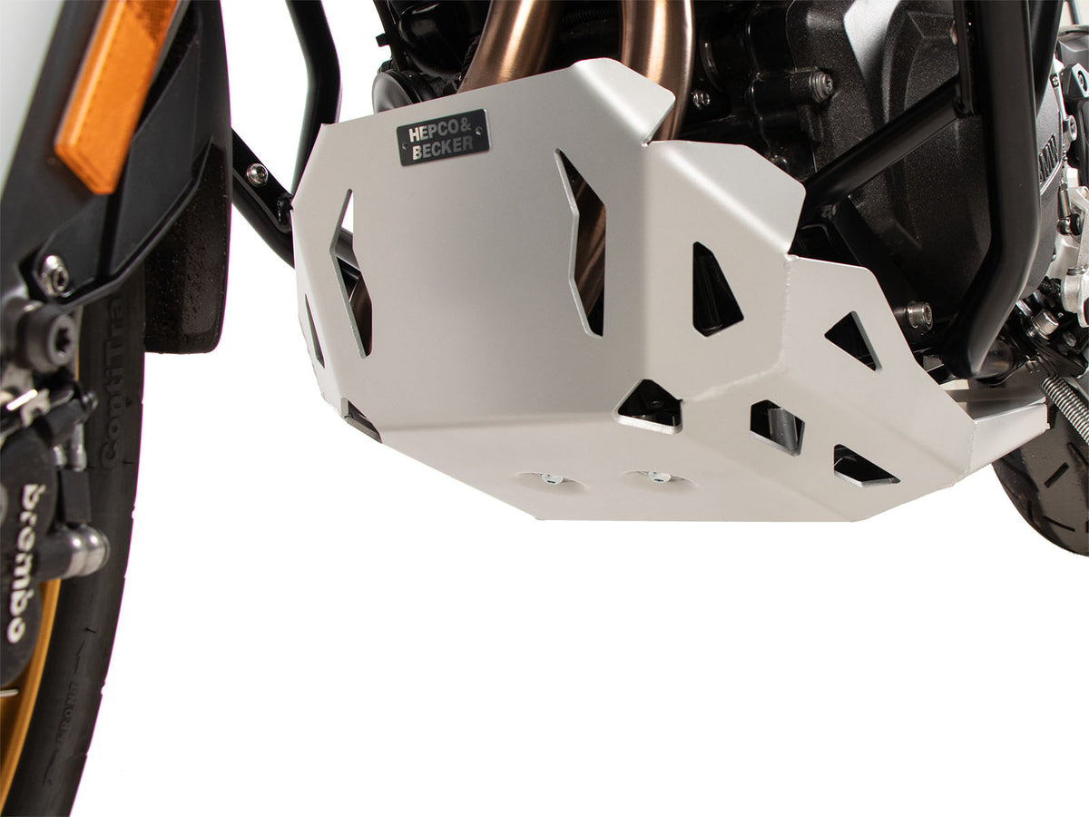 CUBRE CÁRTER HEPCO&BECKER PARA BMW F 800 GS 2024-