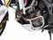 ENGINE GUARD FOR CF MOTO 450 MT (2024-) BLACK HEPCO & BECKER