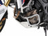 ENGINE GUARD FOR CF MOTO 450 MT (2024-) BLACK HEPCO & BECKER