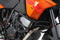 DEFENSA DE MOTOR HEPCO&BECKER NEGRAS PARA KTM 1190 ADVENTURE