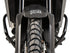DEFENSA DE MOTOR HEPCO & BECKER PARA HONDA XL 750 TRANSLAP (2025-2026) NEGRA