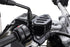 PROTECTOR DE DEPÓSITO DE FRENO WUNDERLICH NEGRO BMW R 1200 GS LC / R 1250 GS / R NINET