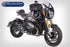 TOPES ANTICAÍDAS DOUBLESHOCK PARA EJE DELANTERO WUNDERLICH COMPATIBLES CON BMW R NINET (2014-2016)