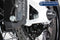 TOPES ANTICAÍDAS DOUBLESHOCK PARA EJE DELANTERO WUNDERLICH COMPATIBLES CON BMW R NINET (2014-2016)