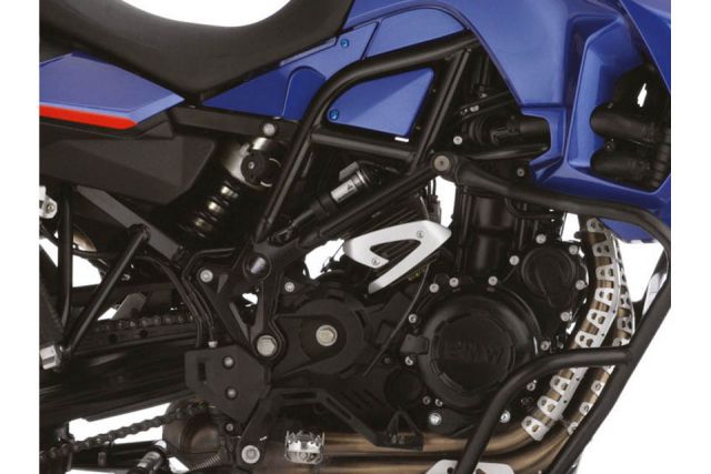 PROTECTOR DE ESTATOR WUNDERLICH PARA BMW F 650 GS TWIN / F 800 GS