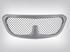 WUNDERLICH RADIATOR PROTECTOR GRILLE FOR BMW R 1200 RT (2010 - 2013) 