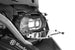 PROTECTOR DE FOCO ABATIBLE WUNDERLICH PARA BMW R 1200 GS LC/ R 1250 GS/ R 1250 GS ADVENTURE