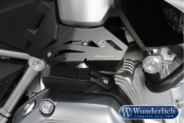 PROTECTOR DE INYECTOR LADO DERECHO WUNDERLICH PARA BMW R 1200 GS LC