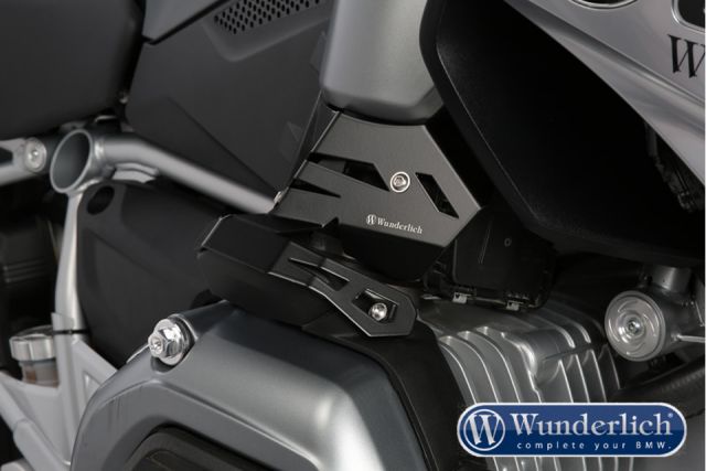 PROTECTOR DE INYECTOR LADO DERECHO WUNDERLICH PARA BMW R 1200 GS LC