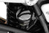 PROTECTOR DEPÓSITO DE LÍQUIDO DE FRENO TRASERO WUNDERLICH NEGRO BMW R 1200 GS / R NINET