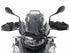 PROTECTOR DE PUÑOS NEGRO HEPCO & BECKER PARA BMW F 850 GS (2018-2023) NEGROS
