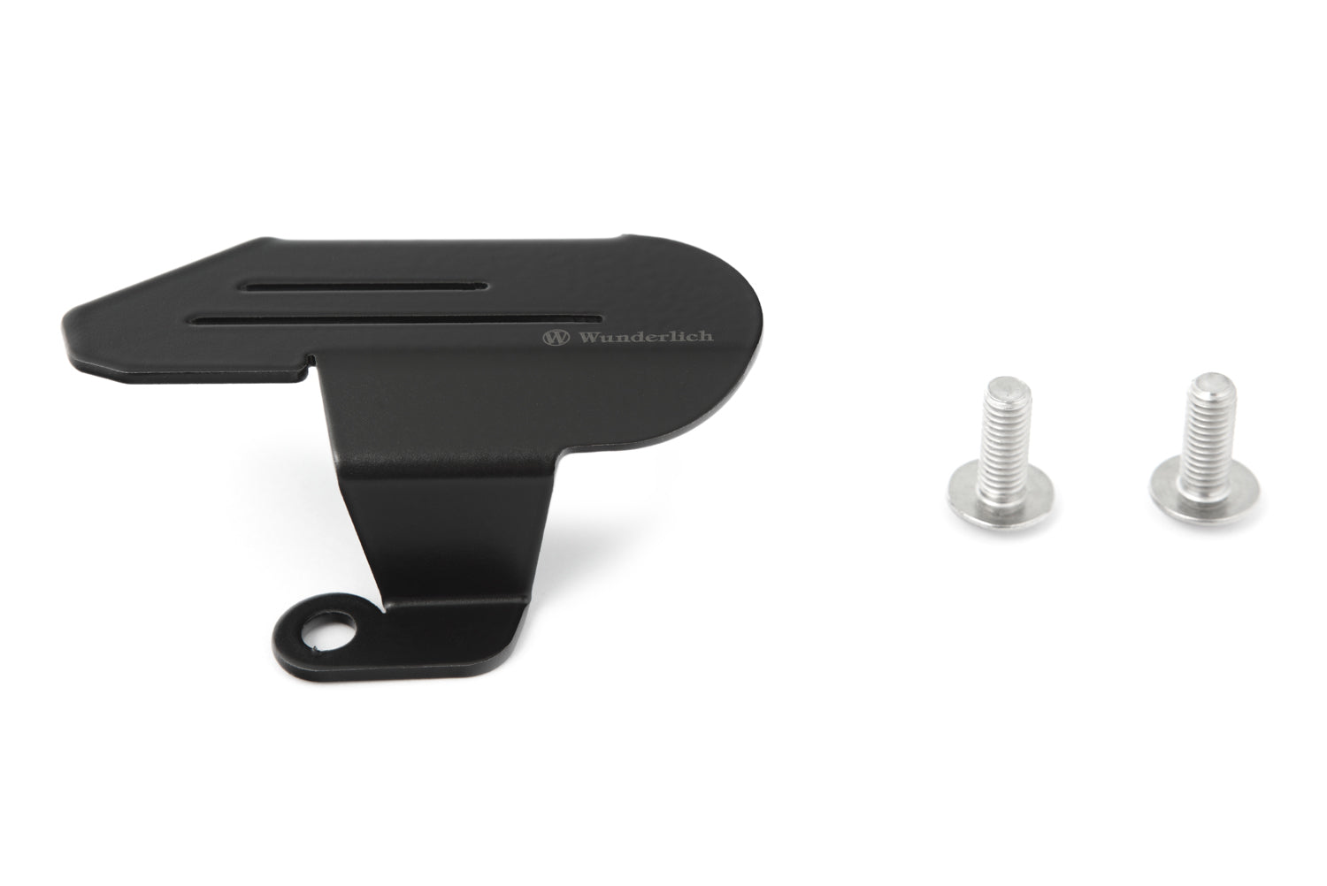 PROTECCIÓN PARA SENSOR PATA DE APOYO WUNDERLICH PARA BMW F 900/850/750/800 GS