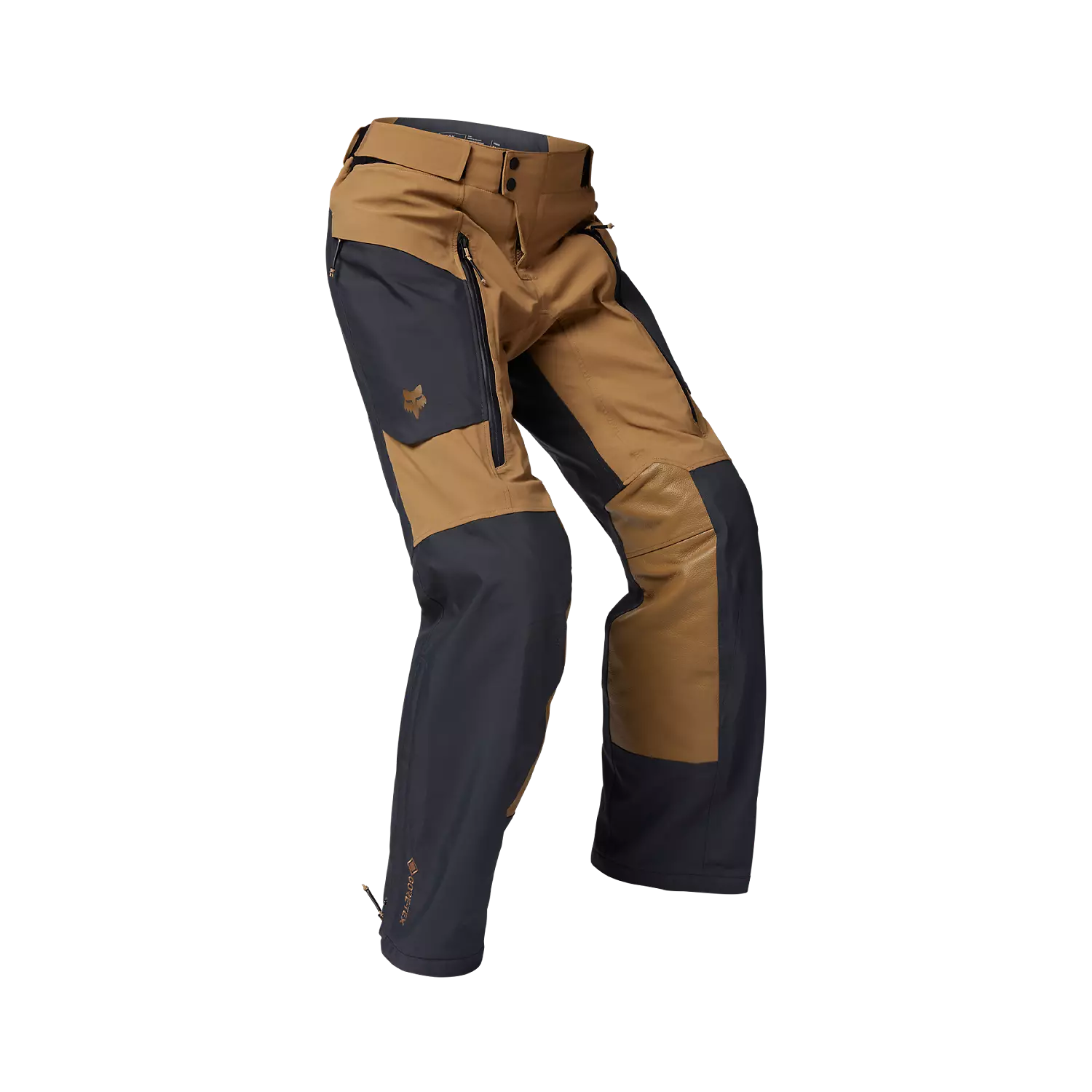PANTALÓN DE MOTO FOX RANGER GORE-TEX ADV PEWTER GRAY