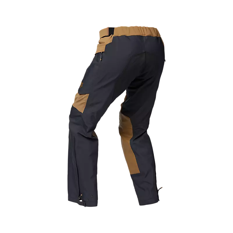 PANTALÓN DE MOTO FOX RANGER GORE-TEX ADV PEWTER GRAY