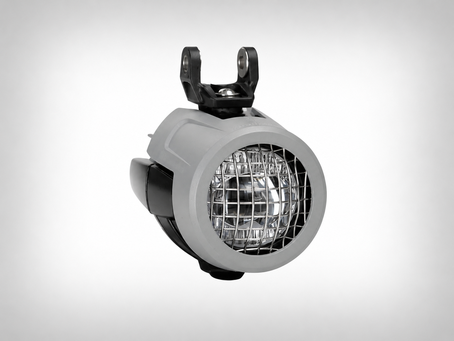 REJILLA PROTECTORA PARA FOCOS LED ORIGINALES WUNDERLICH COMPATIBLE CON BMW F 800 GS, R 1200 GS, R 1250 GS