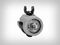 REJILLA PROTECTORA PARA FOCOS LED ORIGINALES WUNDERLICH COMPATIBLE CON BMW F 800 GS, R 1200 GS, R 1250 GS