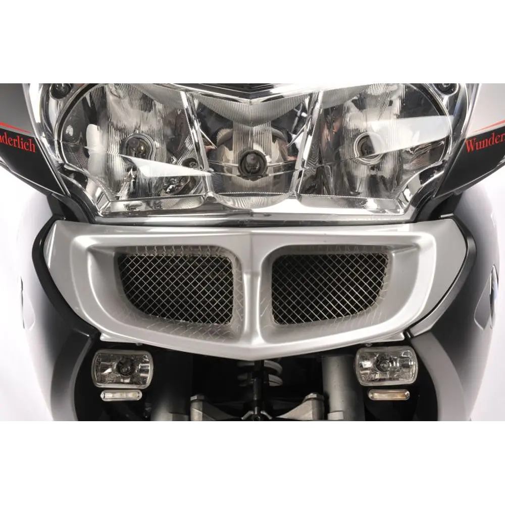 REJILLA PROTECTORA RADIADOR WUNDERLICH PARA BMW R 1200 RT (2010 - 2013)