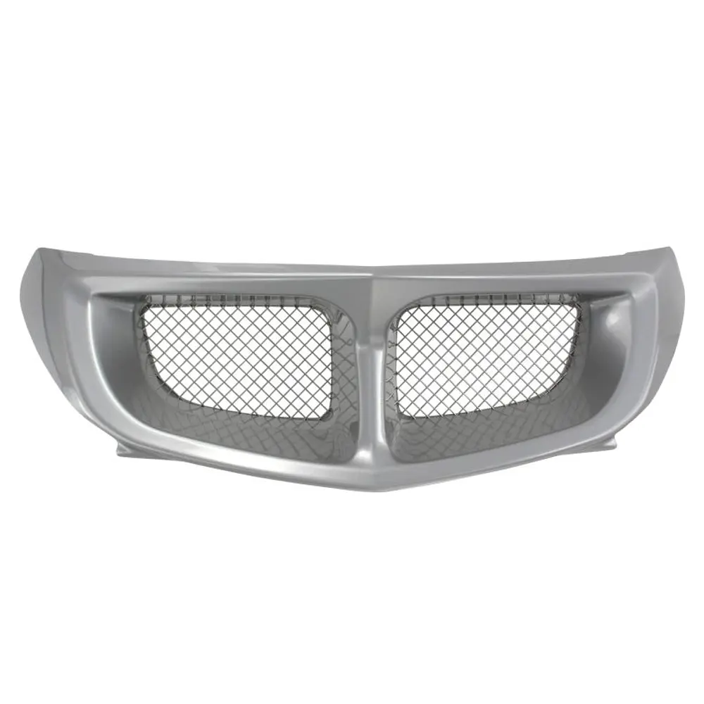 REJILLA PROTECTORA RADIADOR WUNDERLICH PARA BMW R 1200 RT (2010 - 2013)