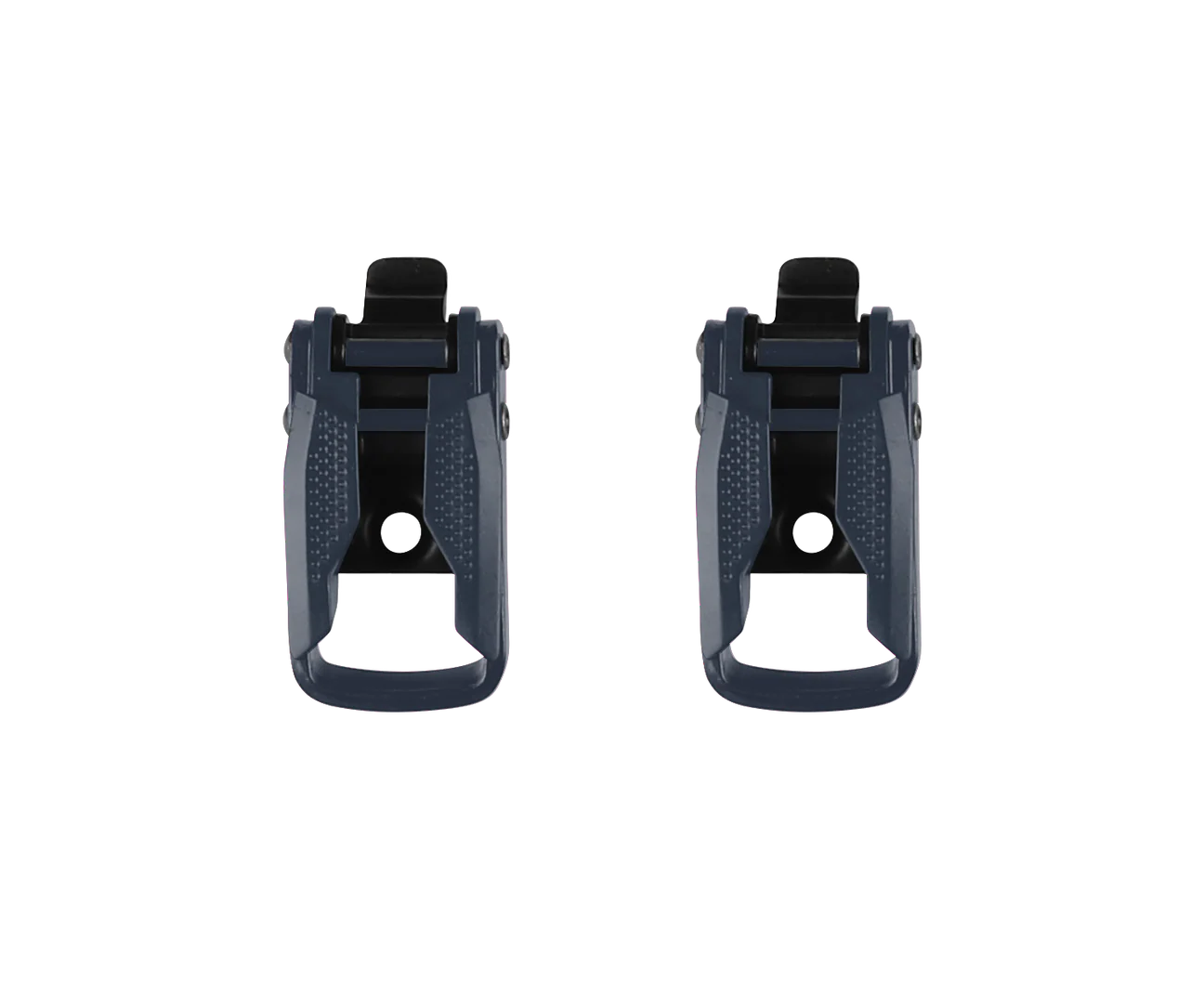 REPUESTO ORIGINAL BROCHES BOTAS LEATT 4.5 ADULTO GRIS