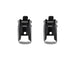 ORIGINAL REPLACEMENT LATCHES FOR LEATT BOOTS SIZE 5.5 ADULT
