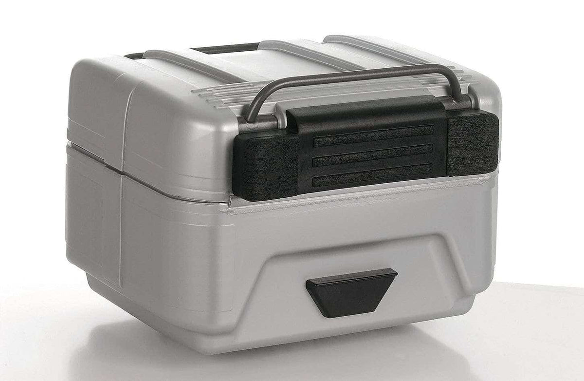 WUNDERLICH BLACK FOLDABLE HEADLIGHT GUARD