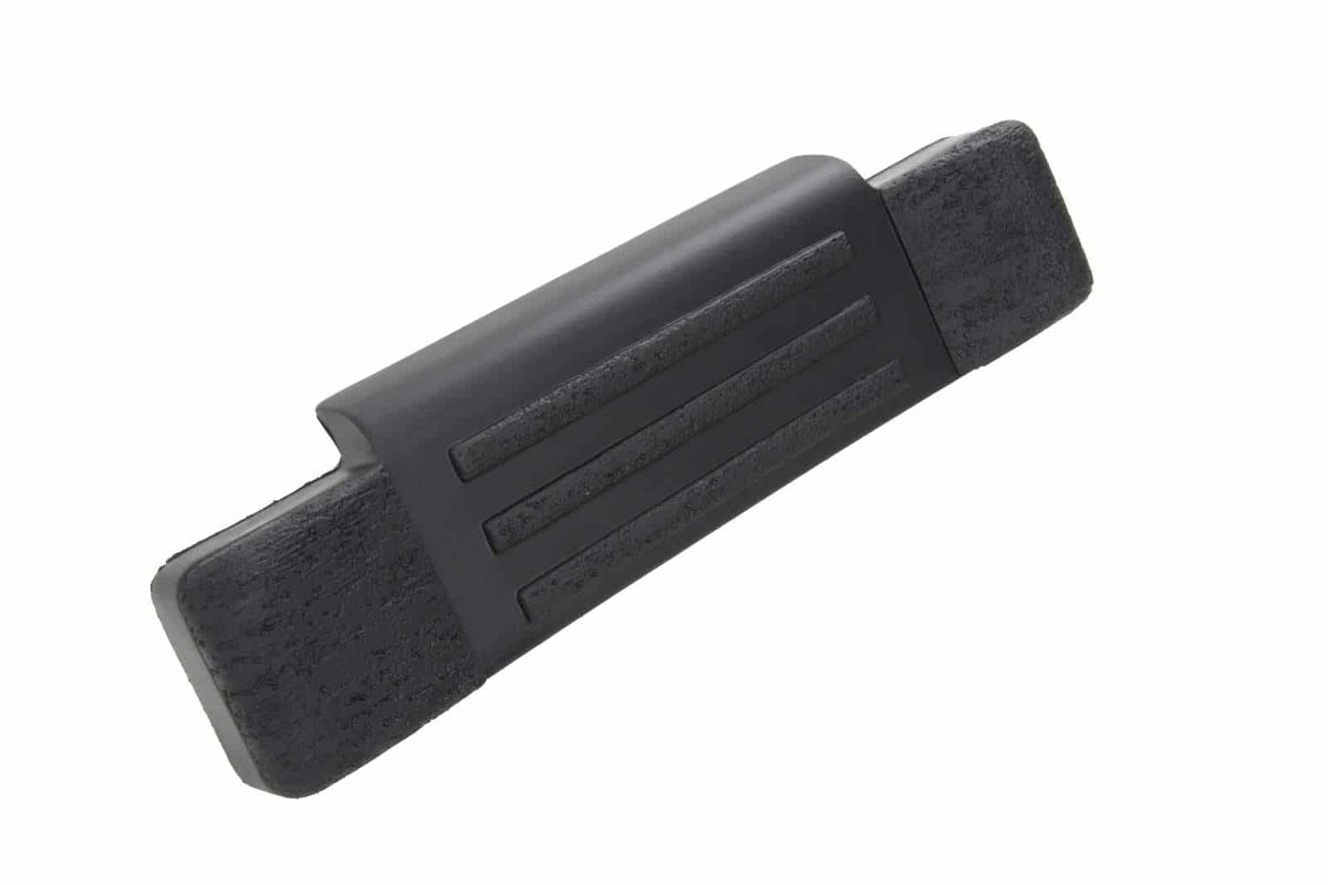 WUNDERLICH BLACK FOLDABLE HEADLIGHT GUARD