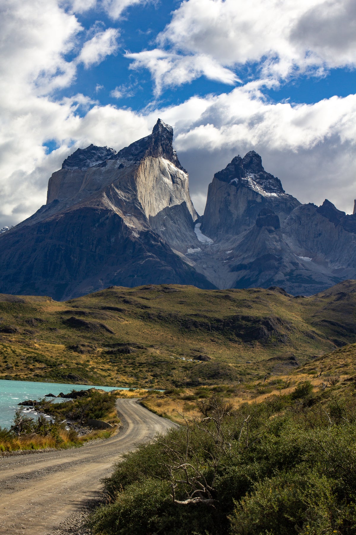 Entre lagos glaciares, pampas infinitas y parques nacionales icónicos.