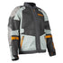 CHAQUETA DE MOTO KLIM BAJA S4 | SLATE GRAY PEYOTE