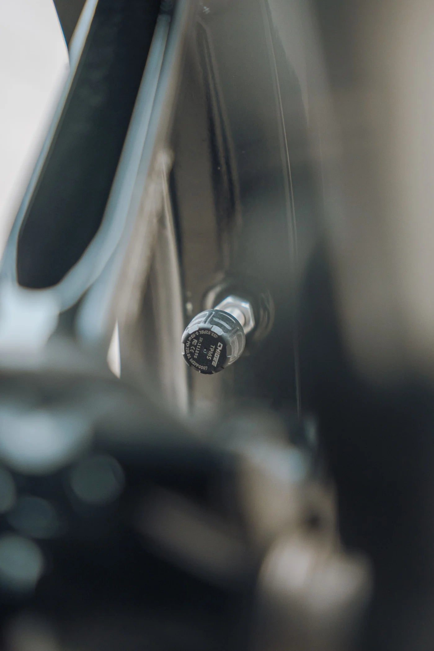 SENSORES EXTERNOS DE PRESIÓN DE NEUMÁTICOS CHIGEE AIO-5 y AIO-6