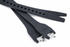 BLACK MULTIPURPOSE ELASTIC BELTS FOR GIANT MOTORCYCLES