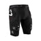 SHORT LEATT DE PROTECCIÓN IMPACT SHORT 3DF