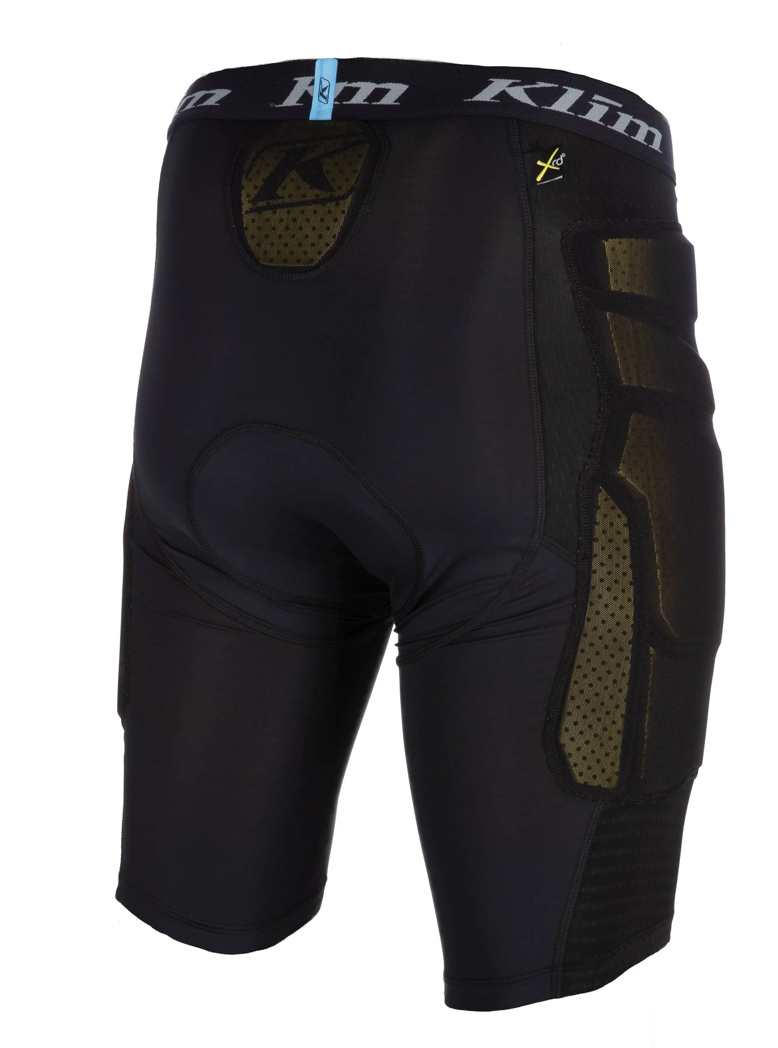 PRE-SALE KLIM OFF-ROAD PROTECTIVE SHORTS WITH XRD® TACTICAL PROTECTION