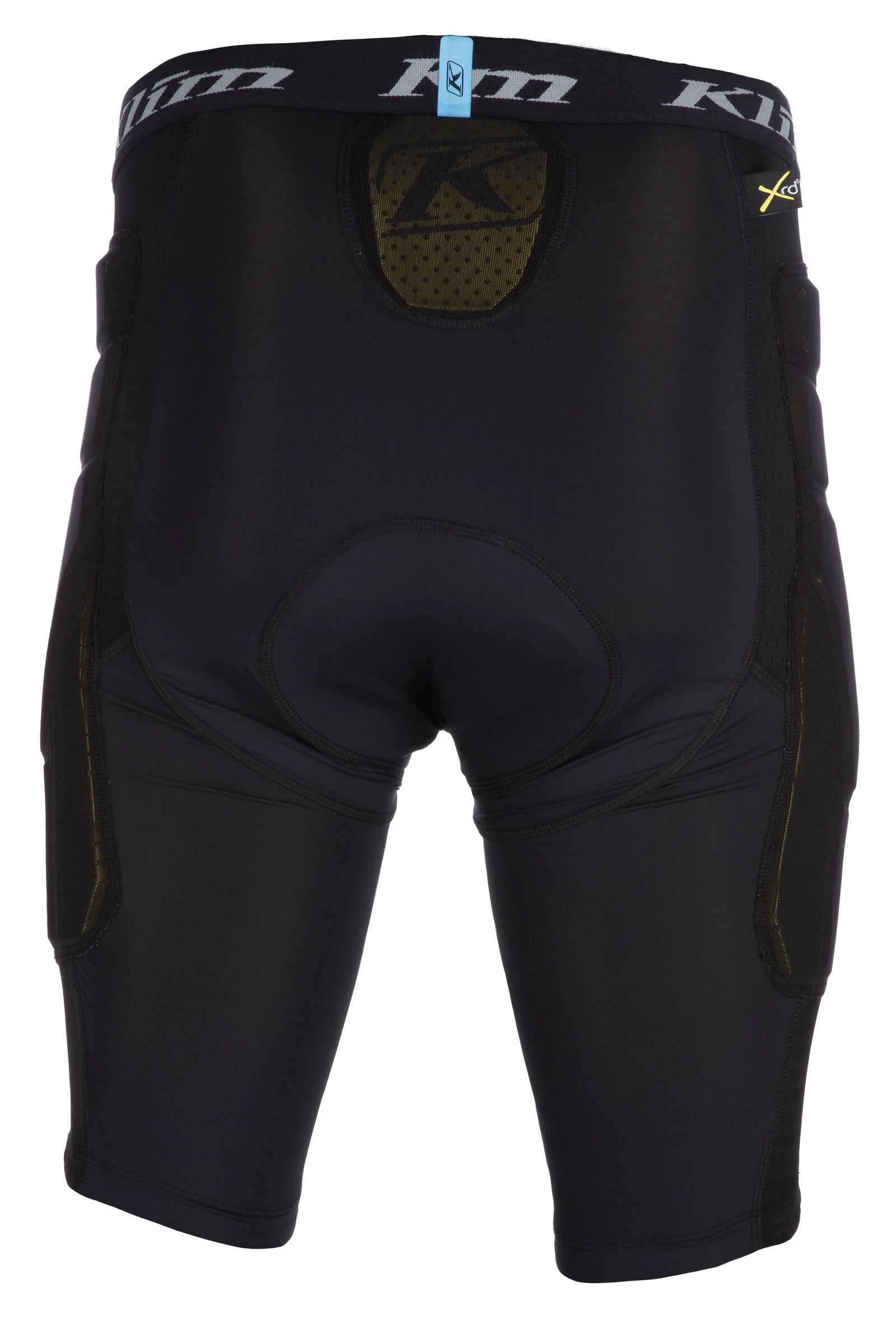 PRE-SALE KLIM OFF-ROAD PROTECTIVE SHORTS WITH XRD® TACTICAL PROTECTION