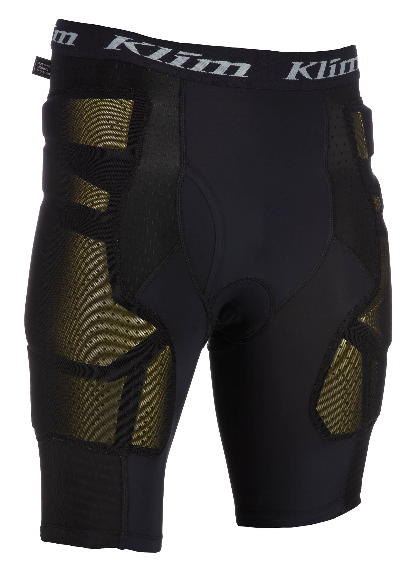 PRE-SALE KLIM OFF-ROAD PROTECTIVE SHORTS WITH XRD® TACTICAL PROTECTION