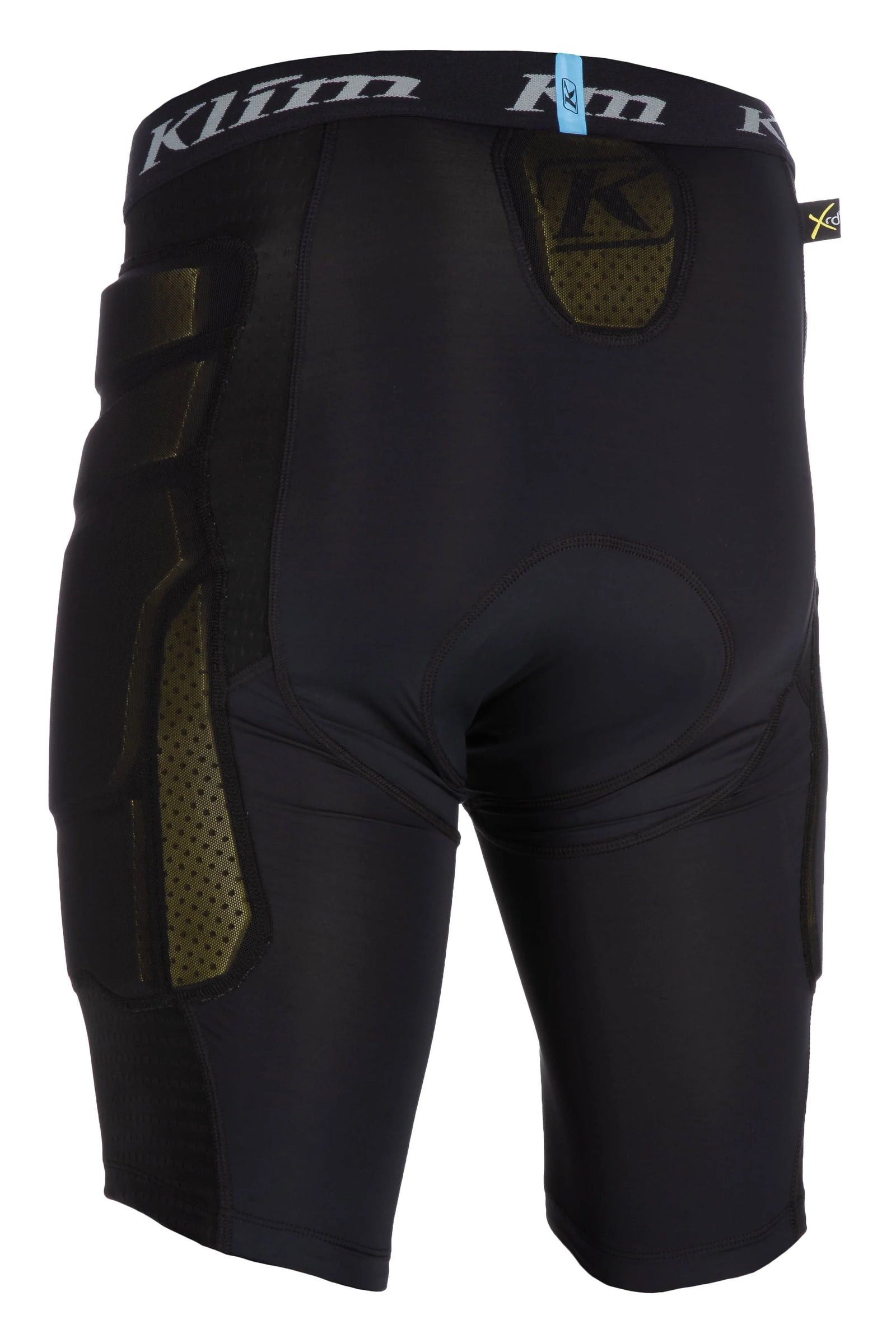 PRE-SALE KLIM OFF-ROAD PROTECTIVE SHORTS WITH XRD® TACTICAL PROTECTION