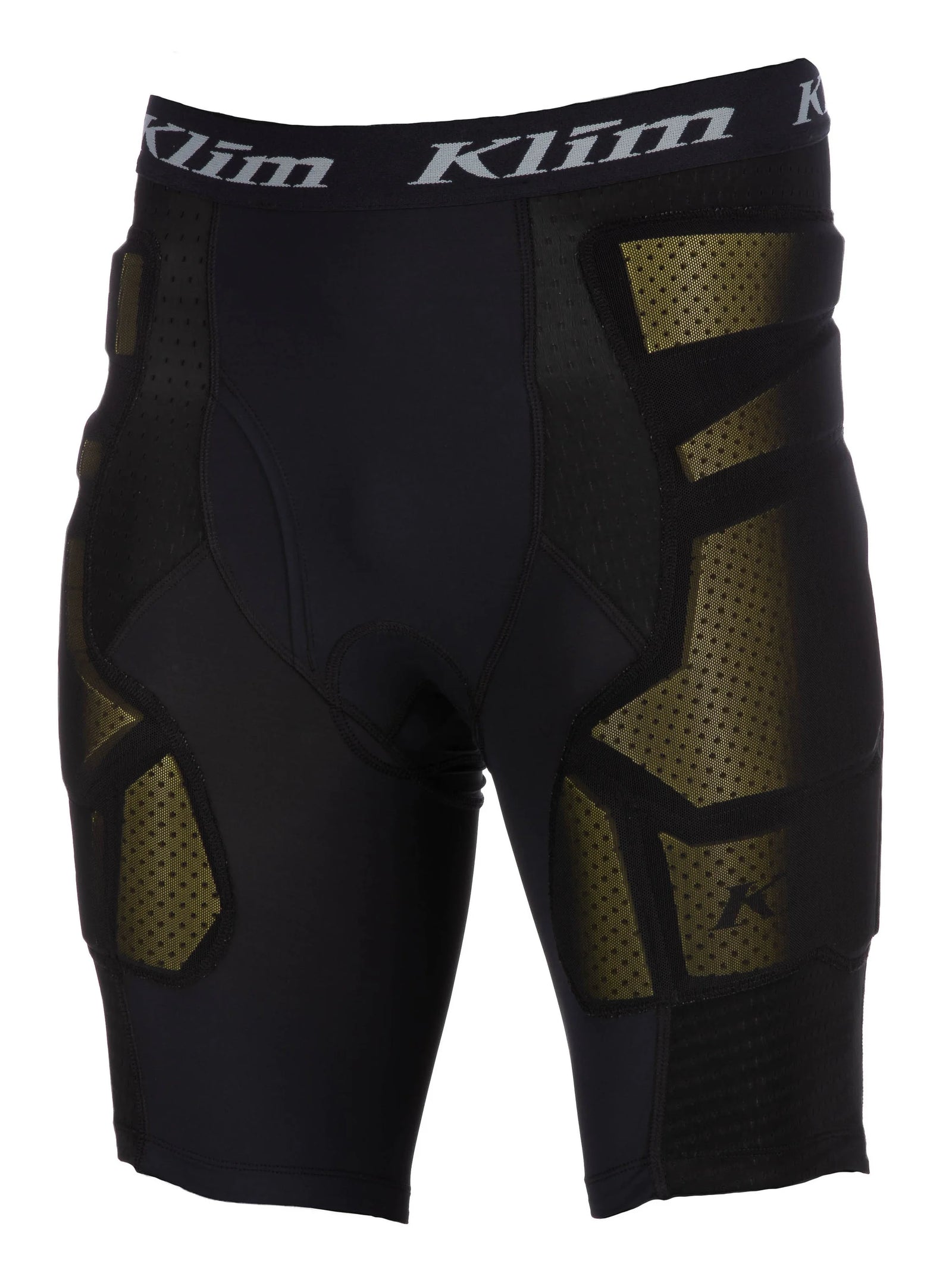PRE-SALE KLIM OFF-ROAD PROTECTIVE SHORTS WITH XRD® TACTICAL PROTECTION