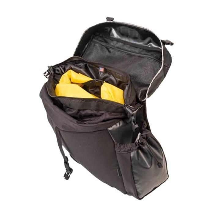 ALFORJAS IMPERMEABLES PARA MOTO GIANT LOOP SISKIYOU PANNIERS 70L