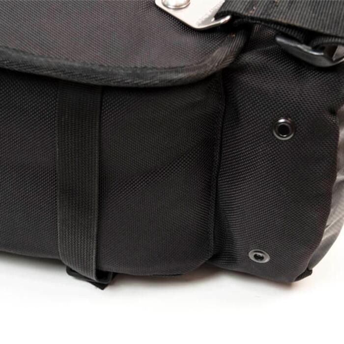 ALFORJAS IMPERMEABLES PARA MOTO GIANT LOOP SISKIYOU PANNIERS 70L