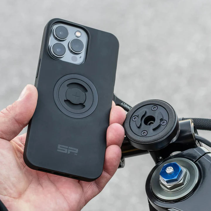 MÓDULO ANTIVIBRACIÓN PARA SOPORTE DE CELULAR SP CONNECT SPC+