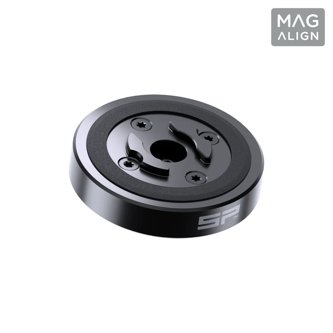 MÓDULO ANTIVIBRACIÓN PARA SOPORTE DE CELULAR SP CONNECT SPC+