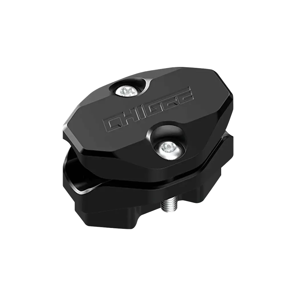 SOPORTE CHIGEE PARA BARRA TRANSVERSAL Φ12–Φ16 mm PARA AIO-5 y AIO-6