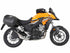 SOPORTE LATERAL C-BOW HEPCO&BECKER ANTRACITA HONDA CB 500 X 2019-2023