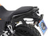 SOPORTE LATERAL C-BOW HEPCO&BECKER ANTRACITA HONDA CB 500 X 2019-2023