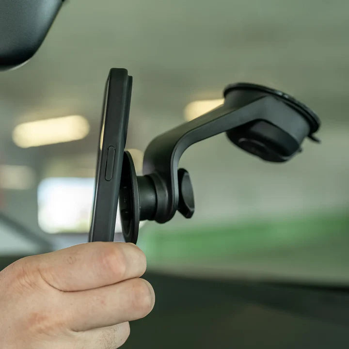 SP CONNECT SUCTION MOUNT CAR CELL PHONE HOLDER